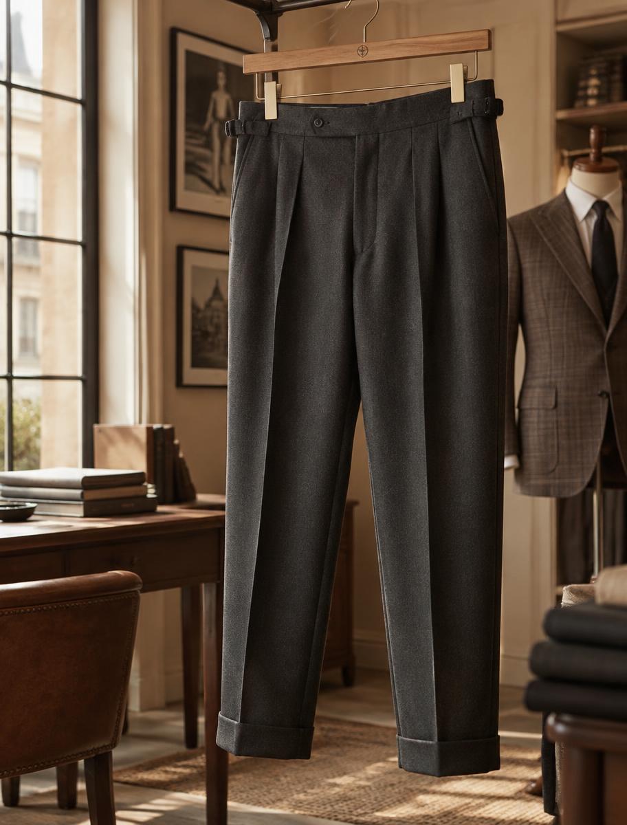 Trousers