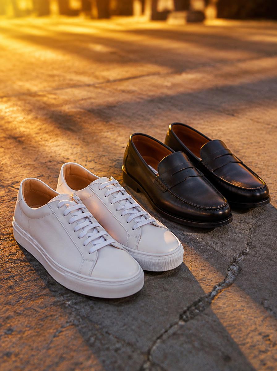 Shoes & Sneakers